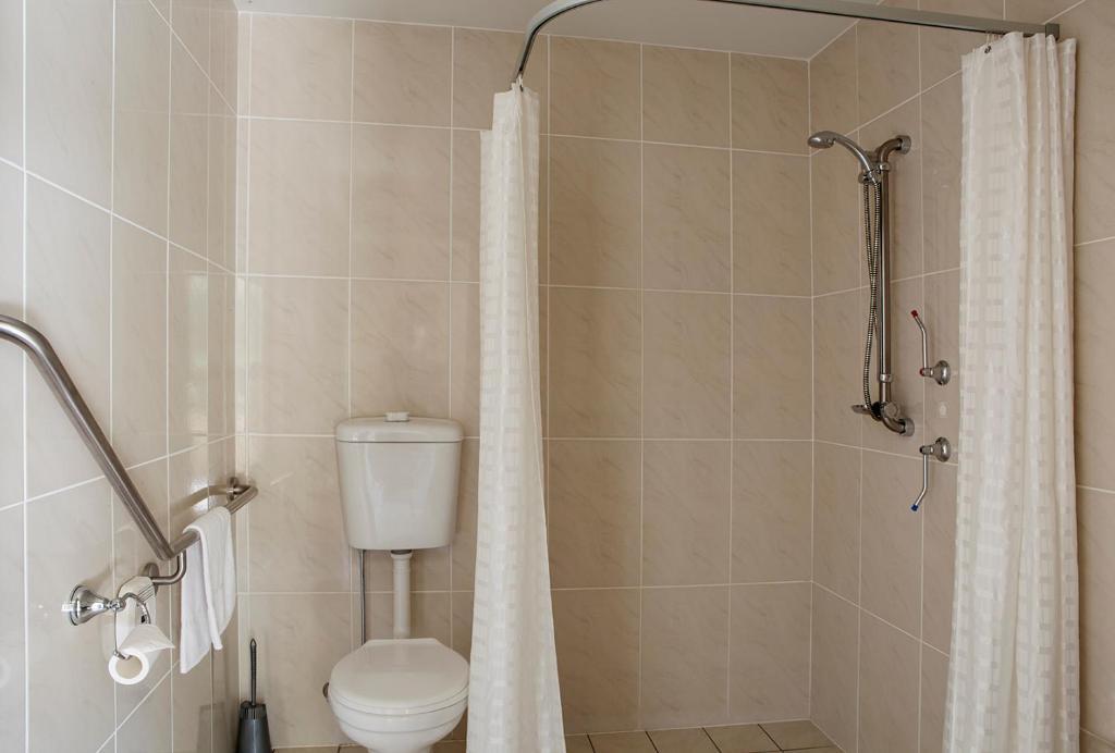 Mandarin Motel Macksville Bilik gambar