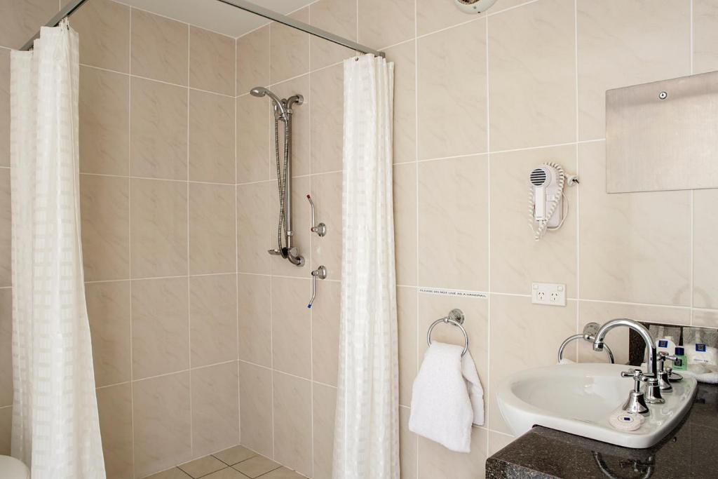 Mandarin Motel Macksville Bilik gambar